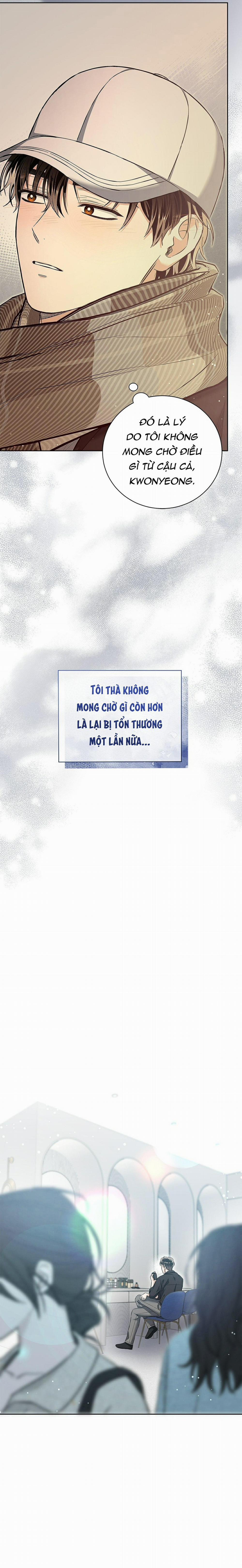 Unfair Love Affair 12 trang 25