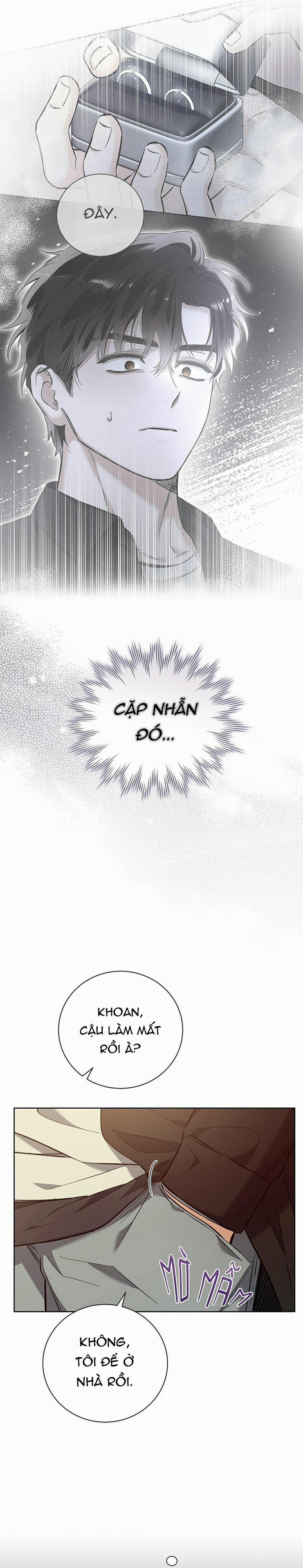 Unfair Love Affair 12 trang 6