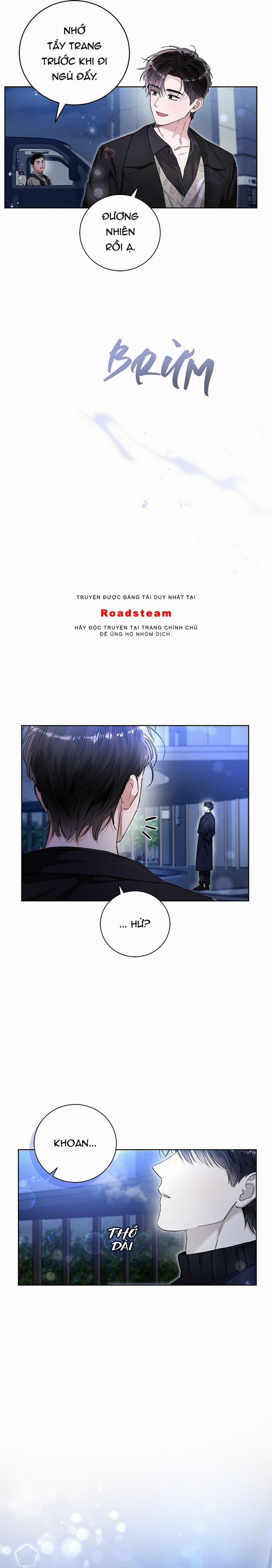 Unfair Love Affair 13 trang 14