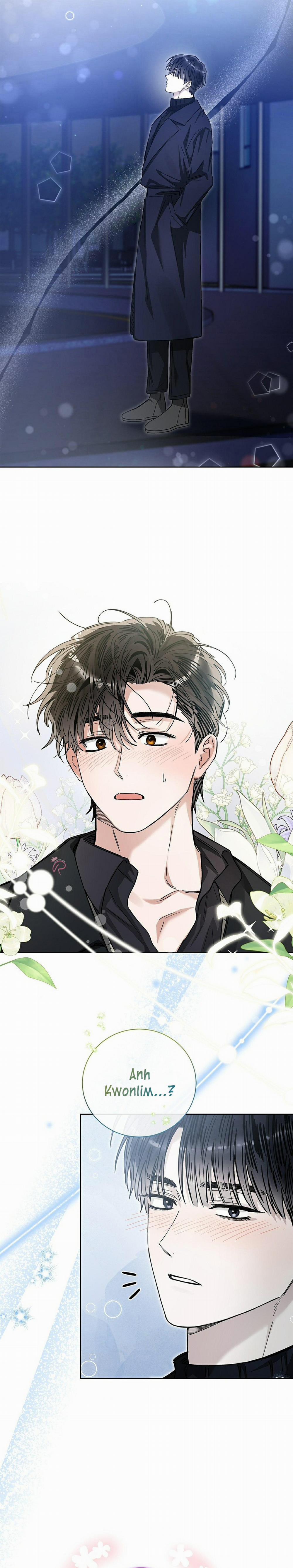 Unfair Love Affair 13 trang 15