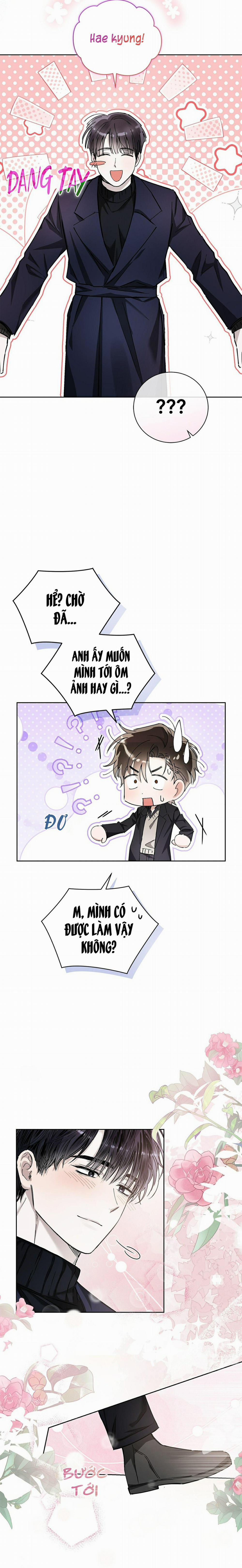 Unfair Love Affair 13 trang 16