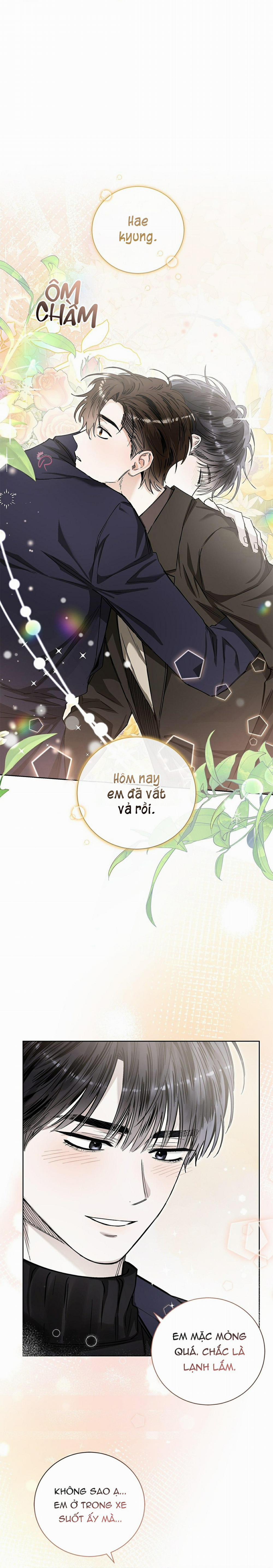 Unfair Love Affair 13 trang 17