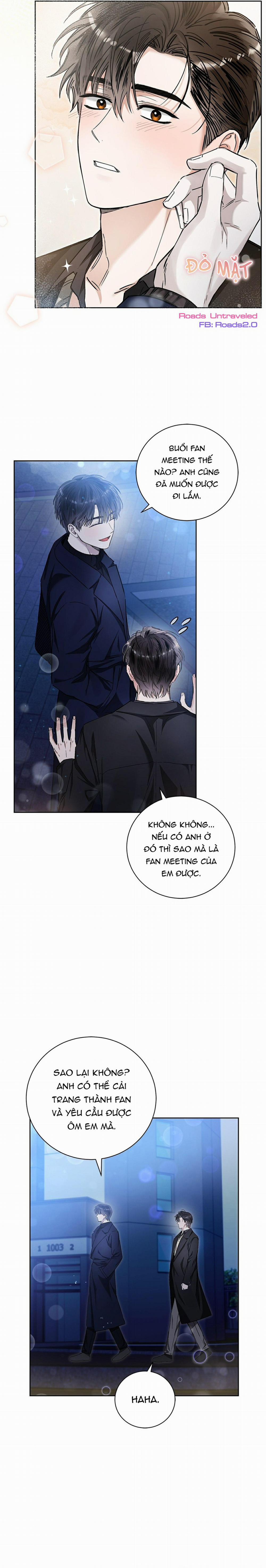 Unfair Love Affair 13 trang 18