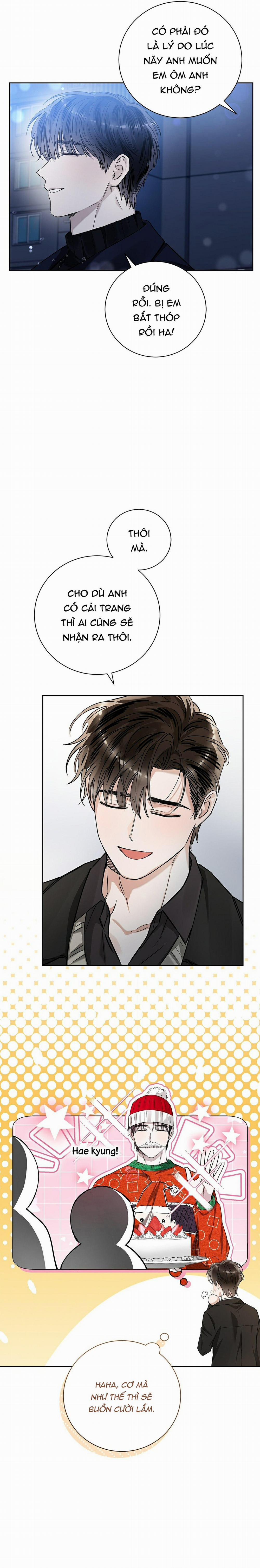 Unfair Love Affair 13 trang 19