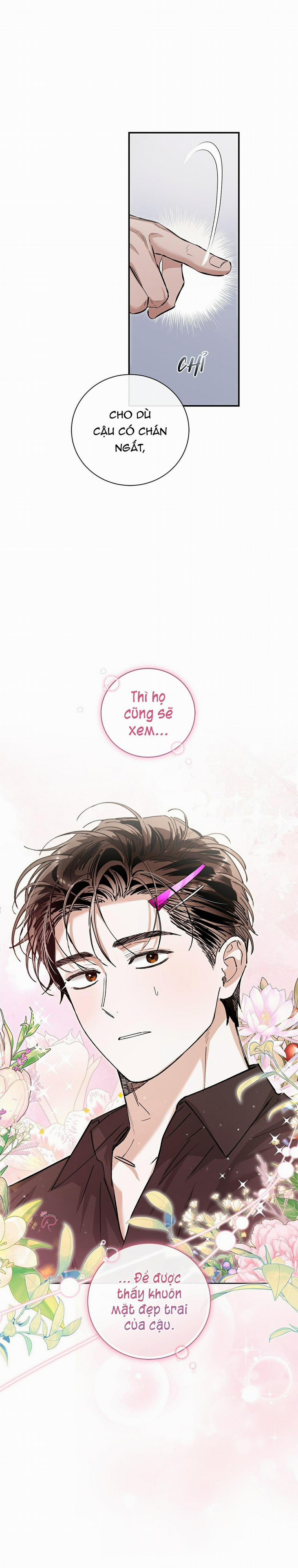 Unfair Love Affair 13 trang 2