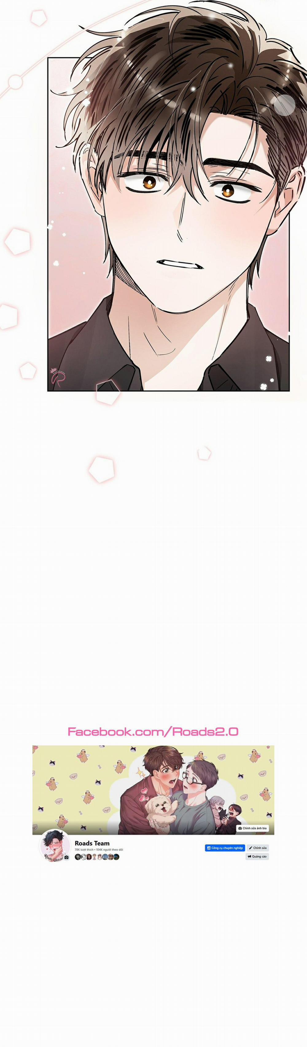 Unfair Love Affair 13 trang 21