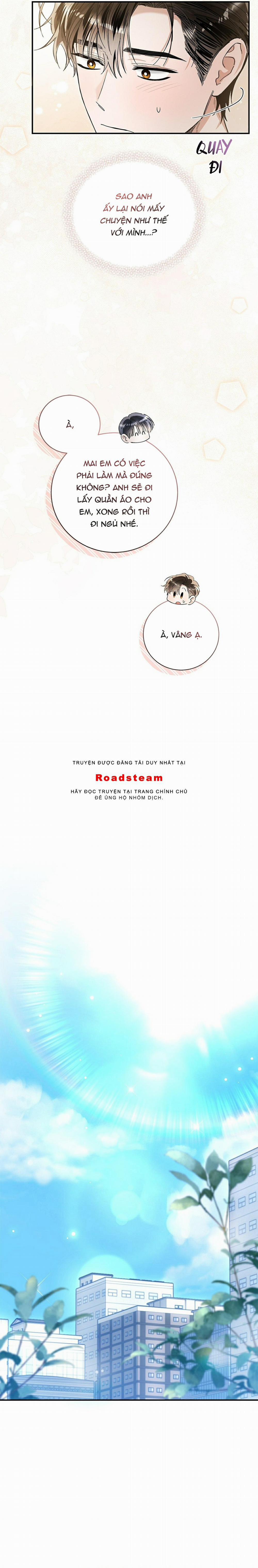 Unfair Love Affair 14 trang 17