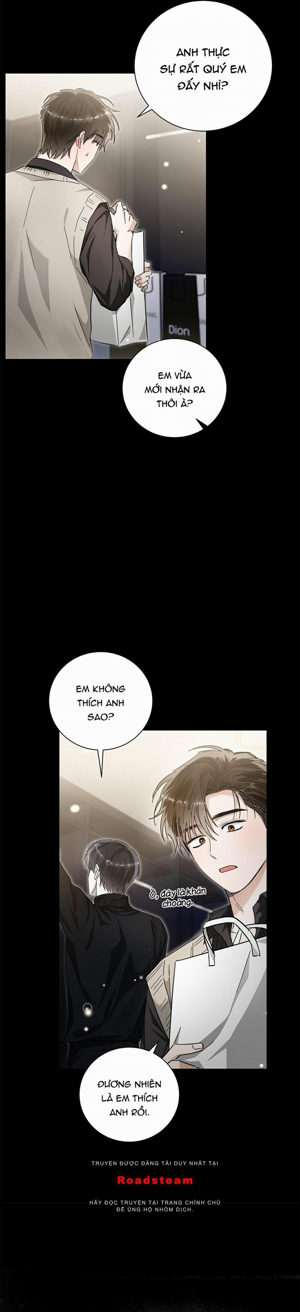 Unfair Love Affair 14 trang 23