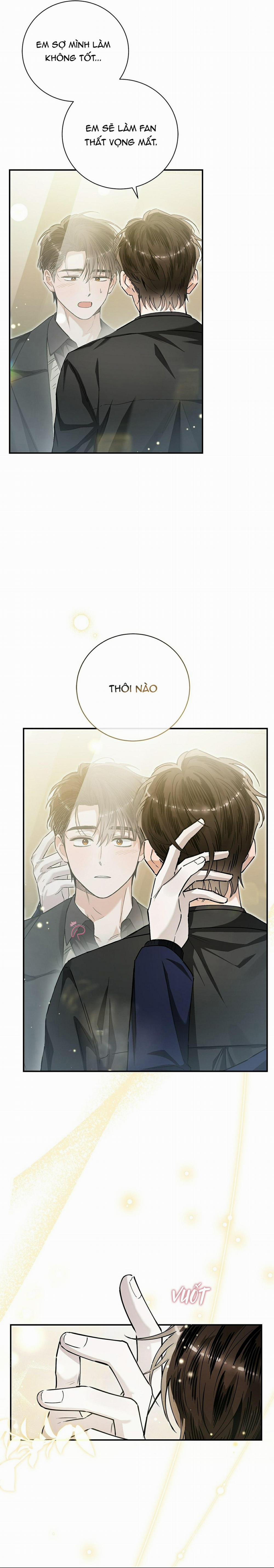 Unfair Love Affair 14 trang 3