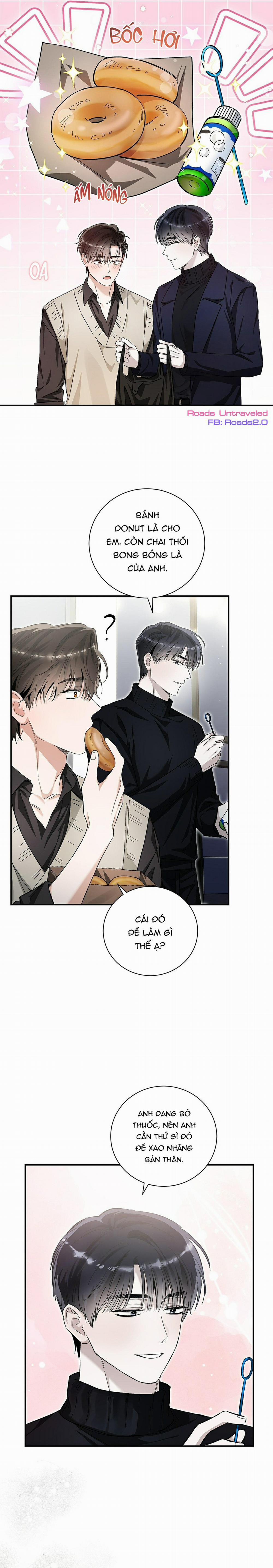 Unfair Love Affair 14 trang 7