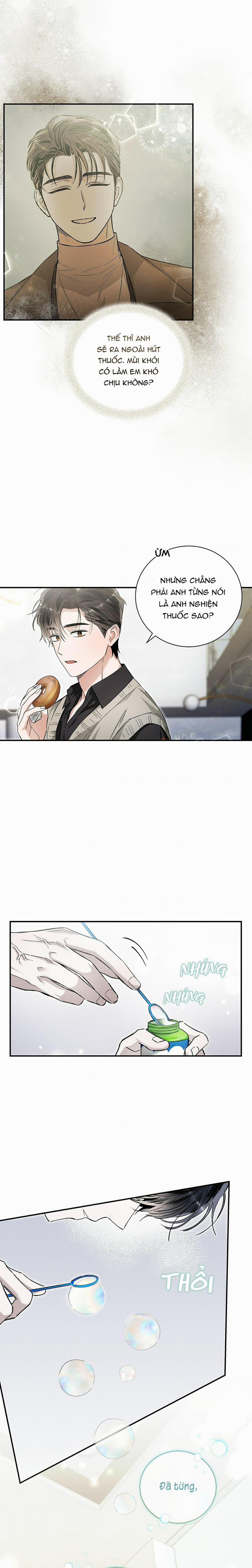 Unfair Love Affair 14 trang 8