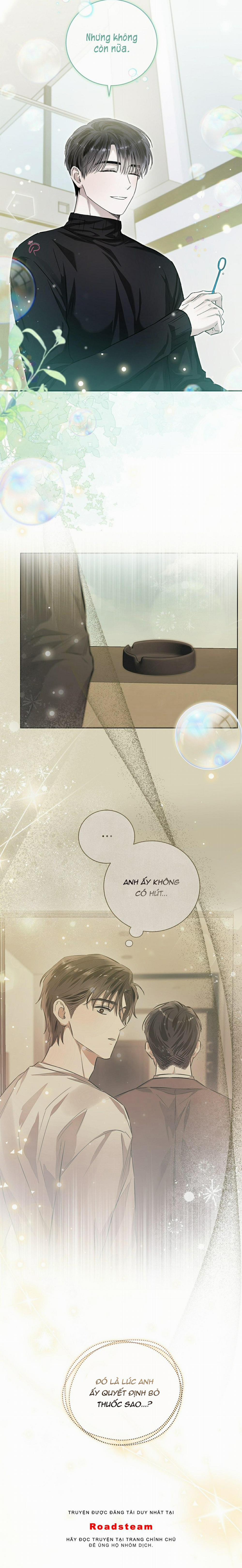 Unfair Love Affair 14 trang 9