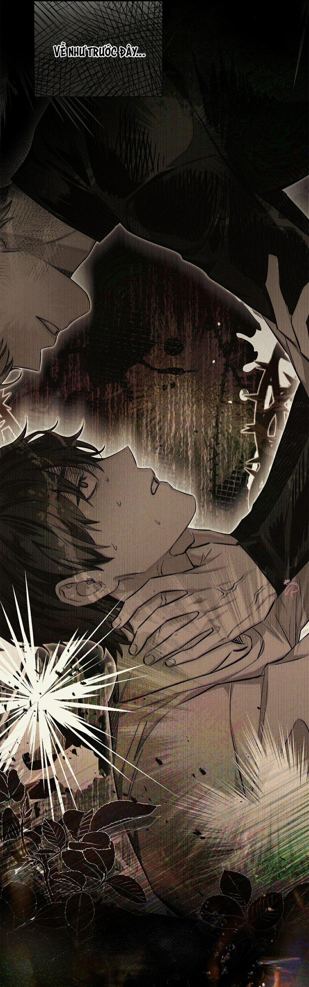 Unfair Love Affair 15 trang 13