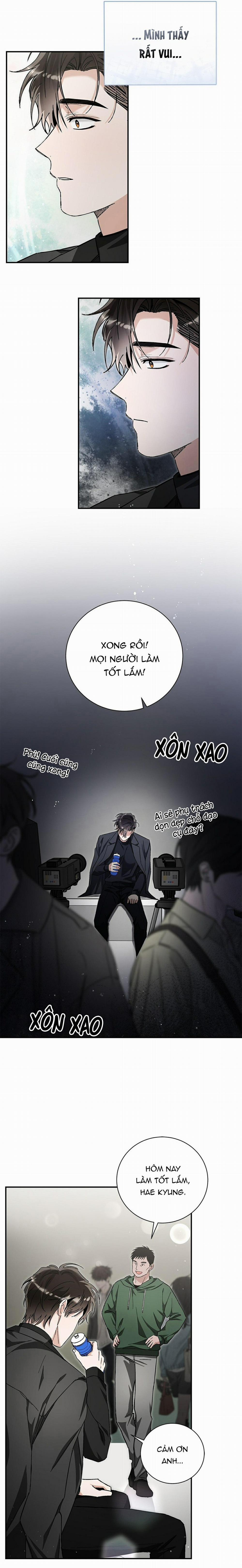 Unfair Love Affair 15 trang 9