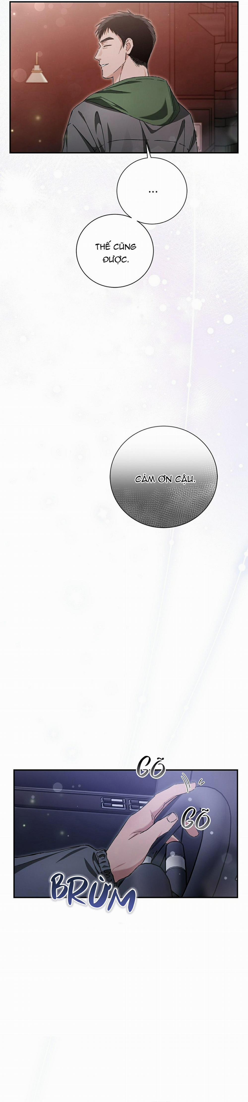 Unfair Love Affair 16 trang 10