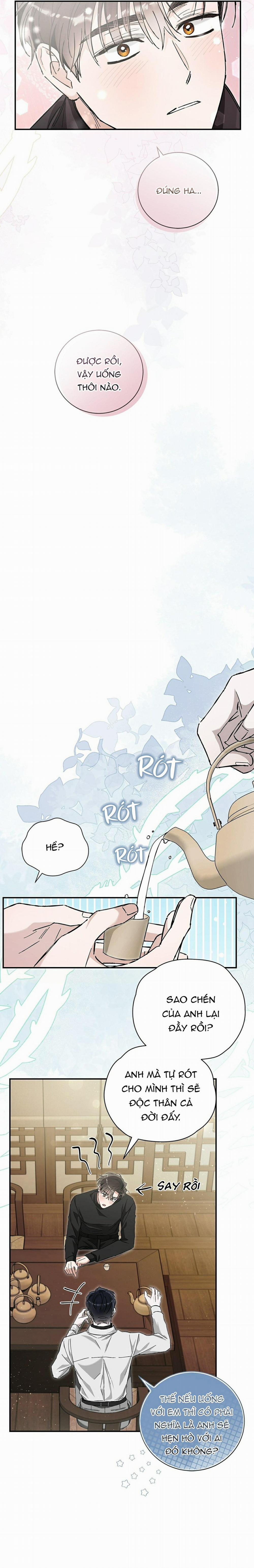 Unfair Love Affair 16 trang 15