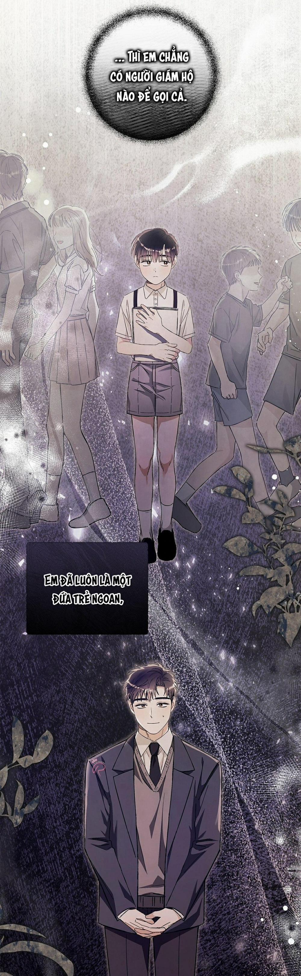 Unfair Love Affair 16 trang 19