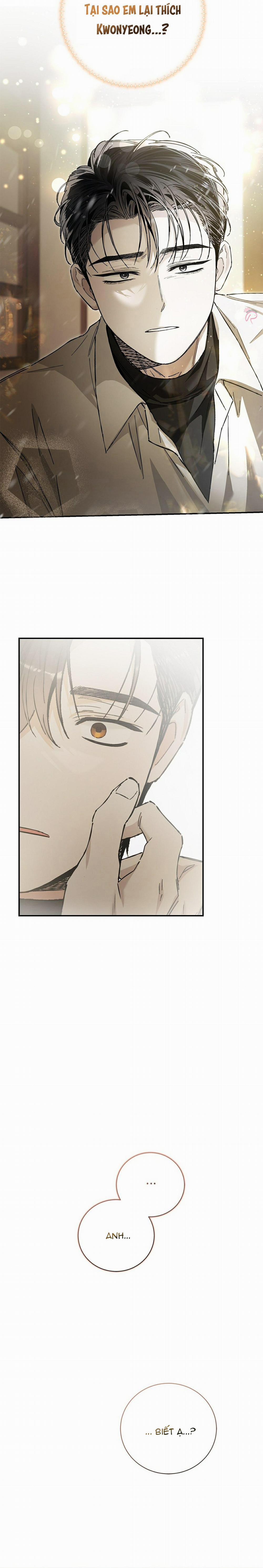 Unfair Love Affair 16 trang 23