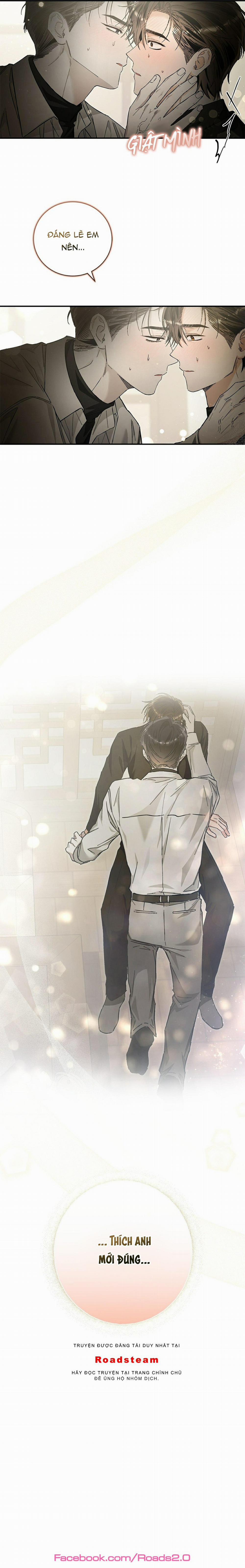 Unfair Love Affair 16 trang 24