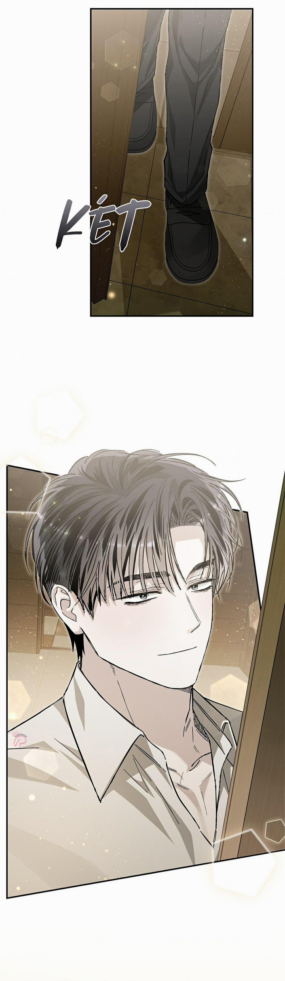 Unfair Love Affair 18 trang 19