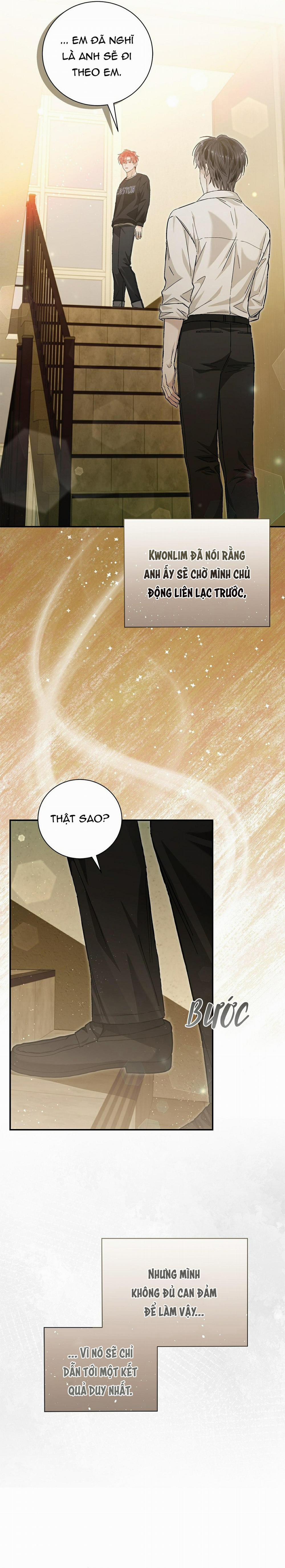 Unfair Love Affair 18 trang 20