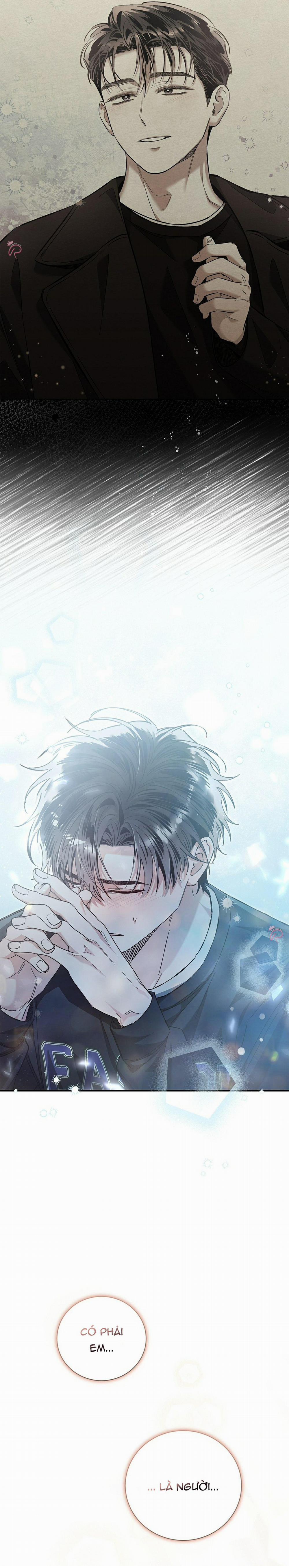 Unfair Love Affair 18 trang 22