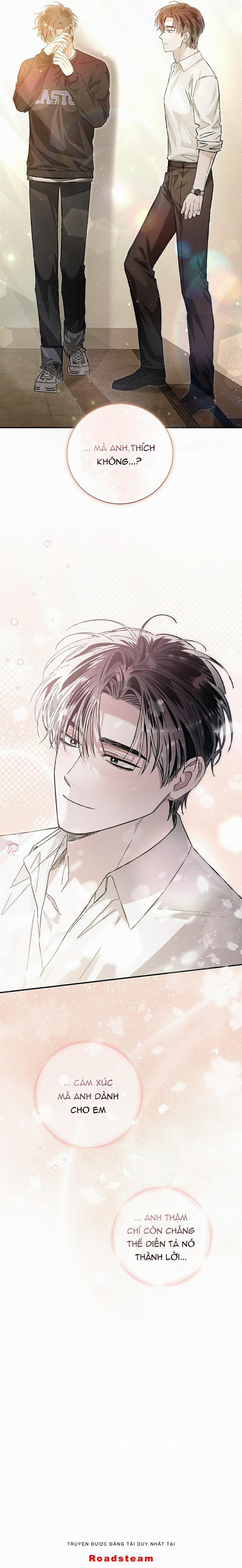 Unfair Love Affair 18 trang 23