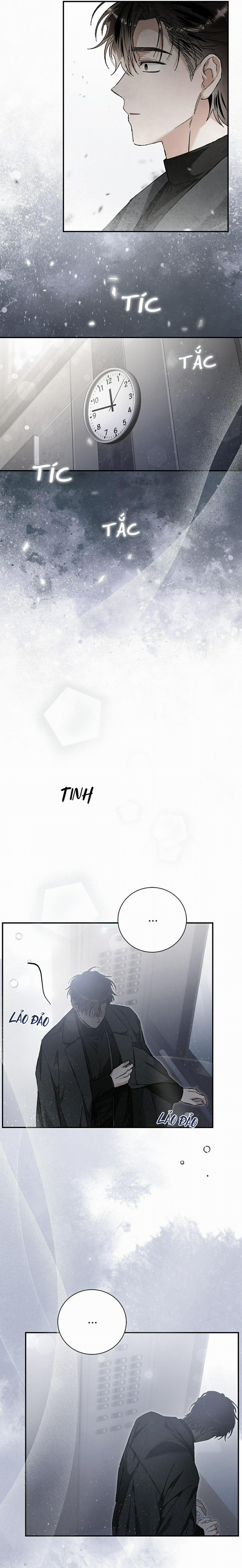 Unfair Love Affair 18 trang 4