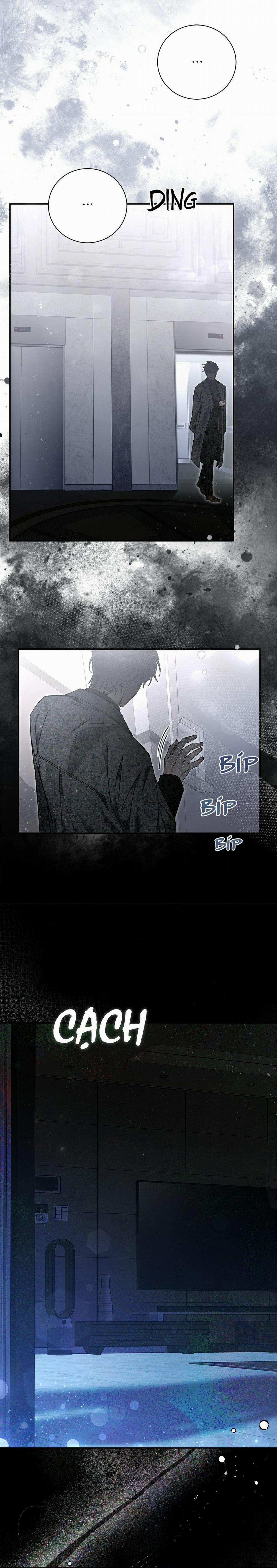 Unfair Love Affair 18 trang 5