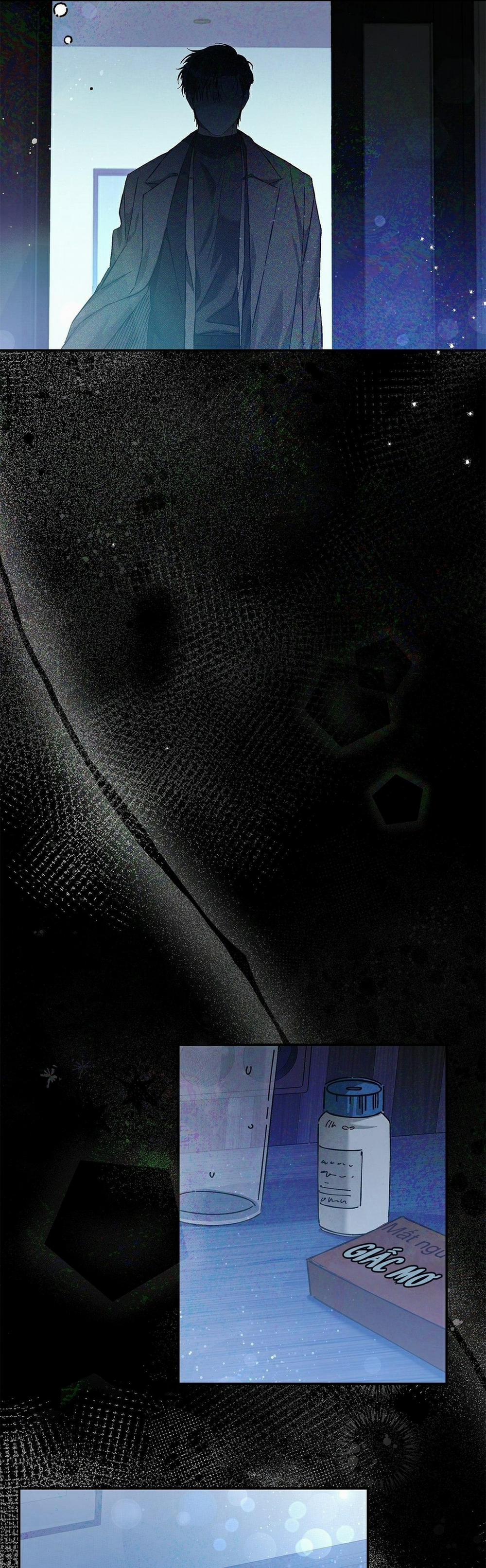 Unfair Love Affair 18 trang 6