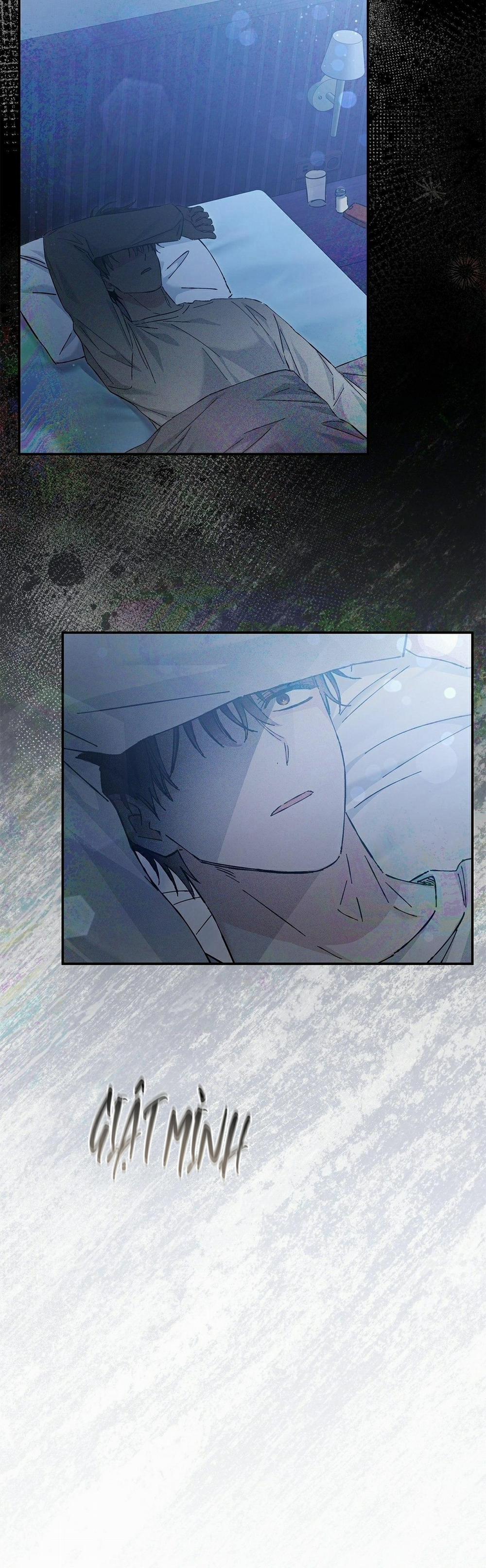 Unfair Love Affair 18 trang 7