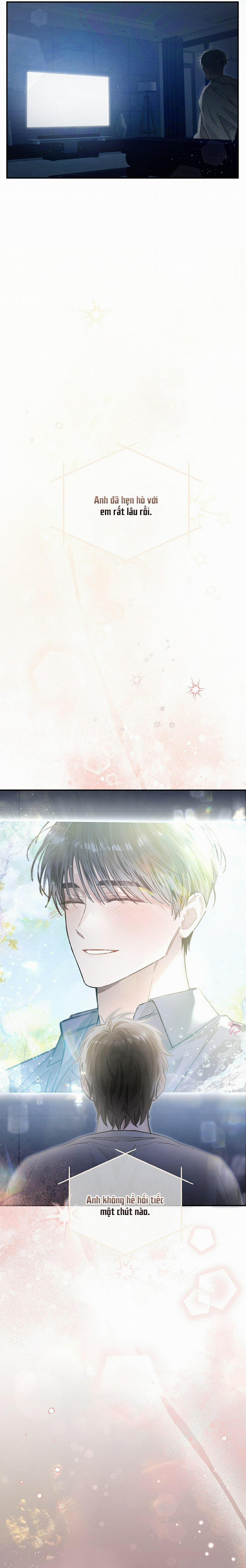 Unfair Love Affair 18 trang 8