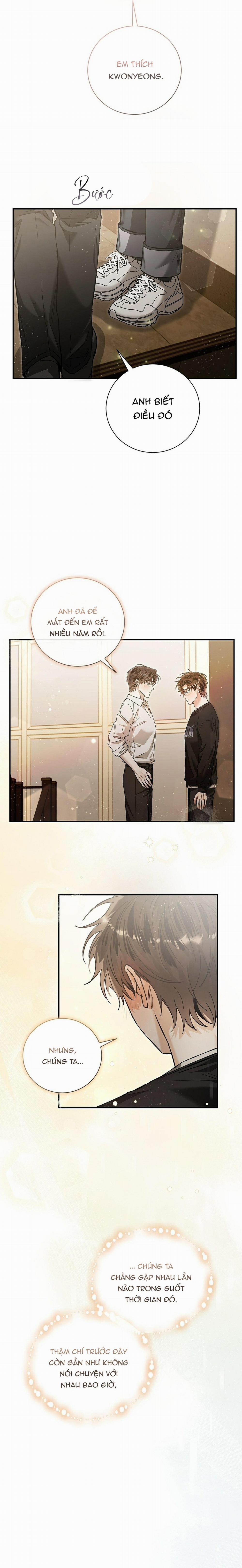 Unfair Love Affair 19 trang 2