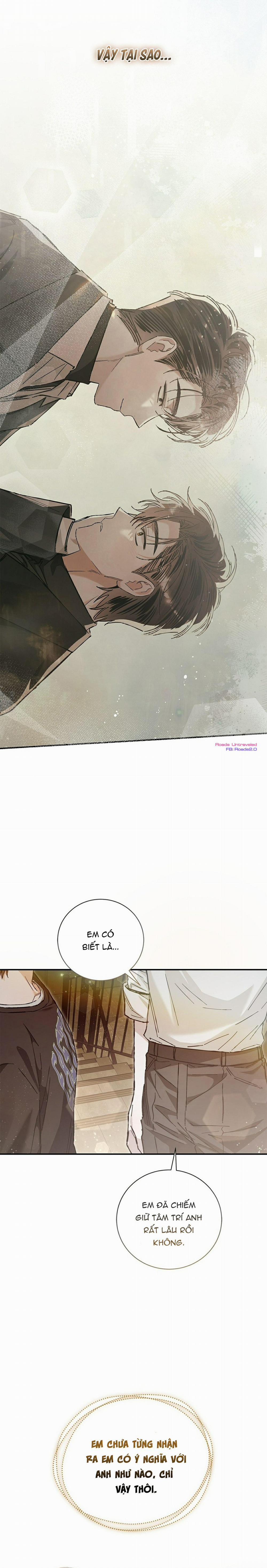 Unfair Love Affair 19 trang 3