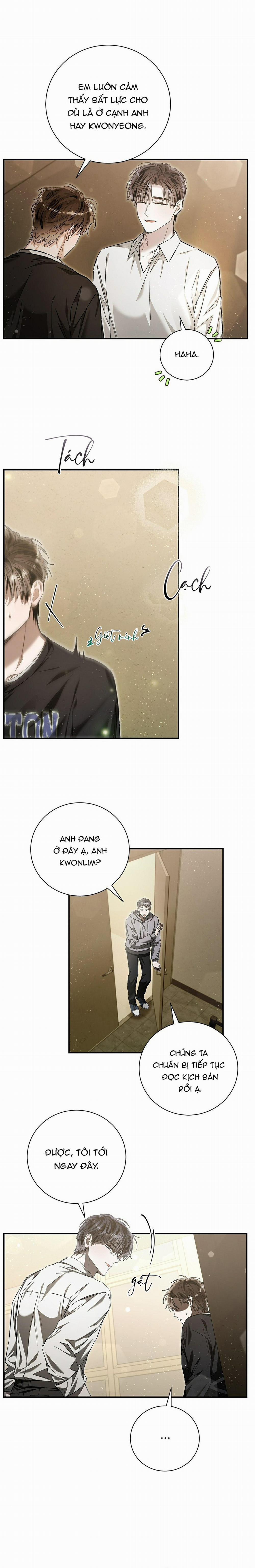 Unfair Love Affair 19 trang 5