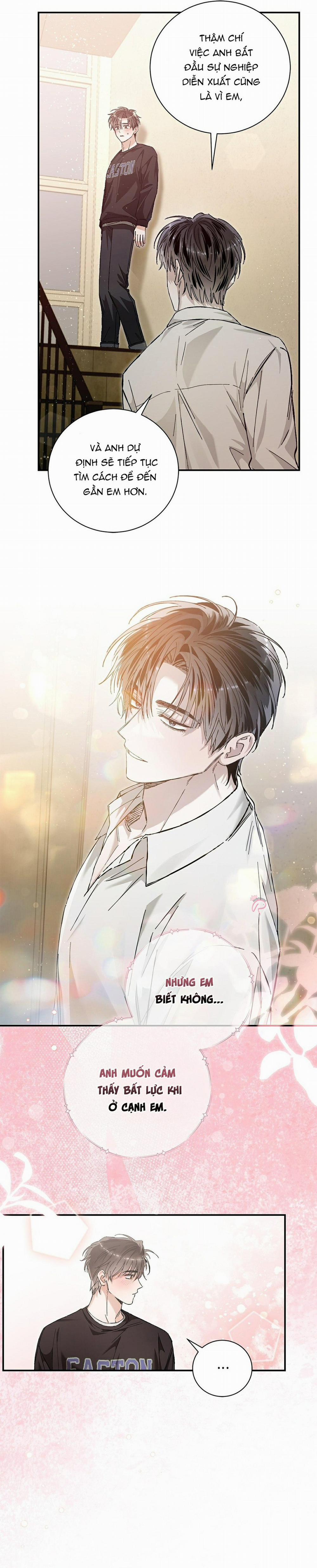 Unfair Love Affair 19 trang 7