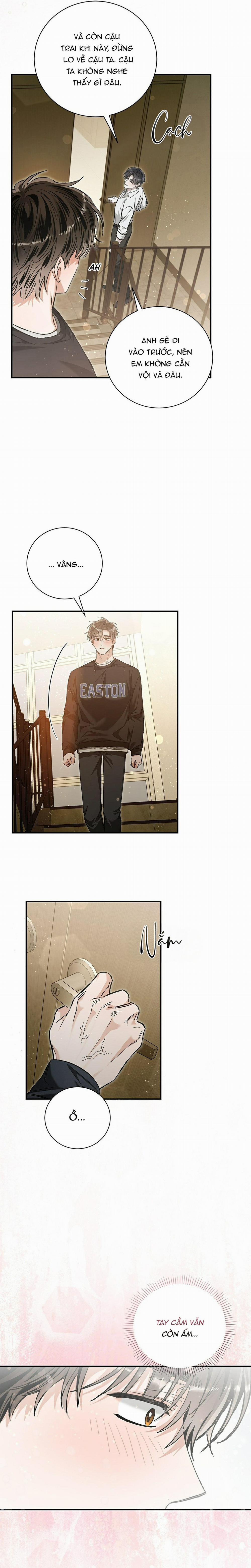 Unfair Love Affair 19 trang 8