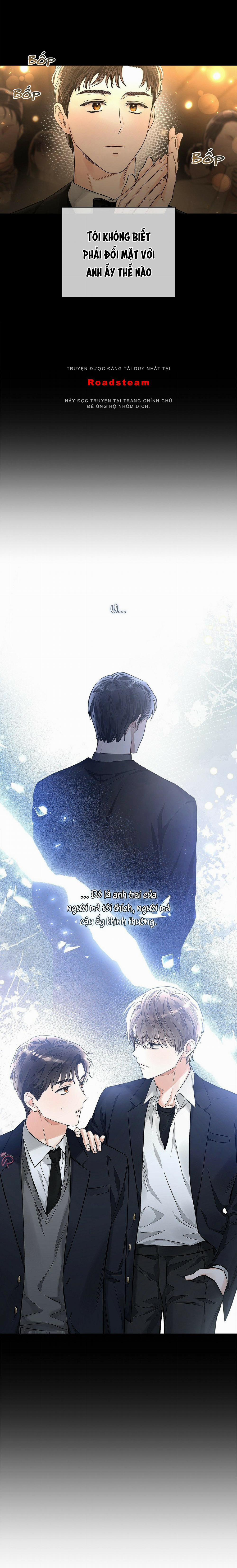 Unfair Love Affair 2 trang 11