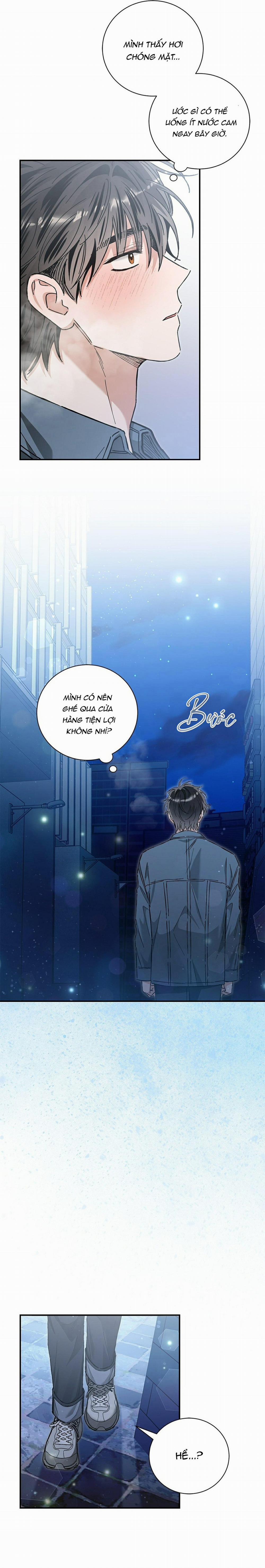 Unfair Love Affair 20 trang 12