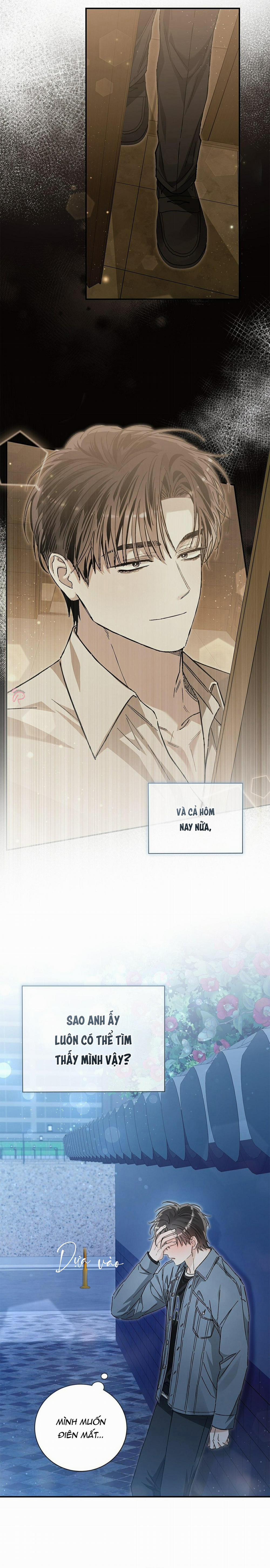 Unfair Love Affair 20 trang 15