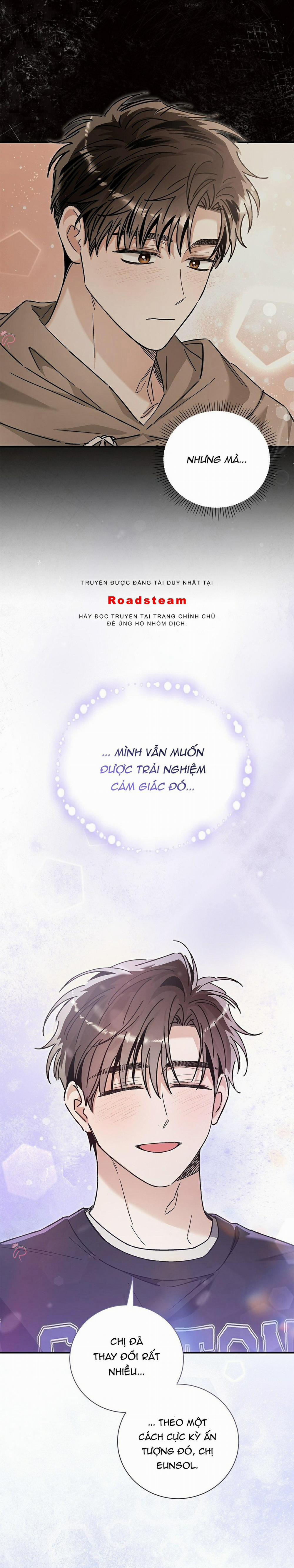 Unfair Love Affair 20 trang 9