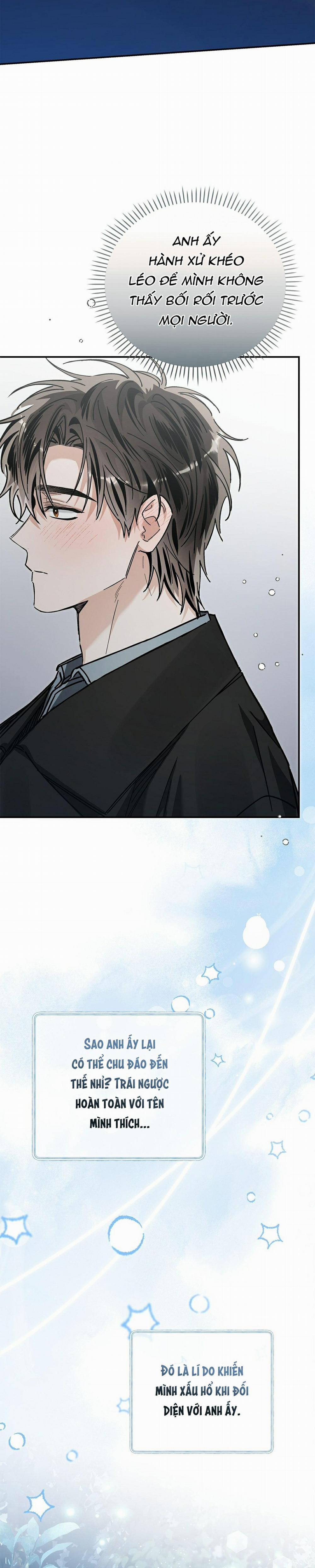 Unfair Love Affair 21 trang 10