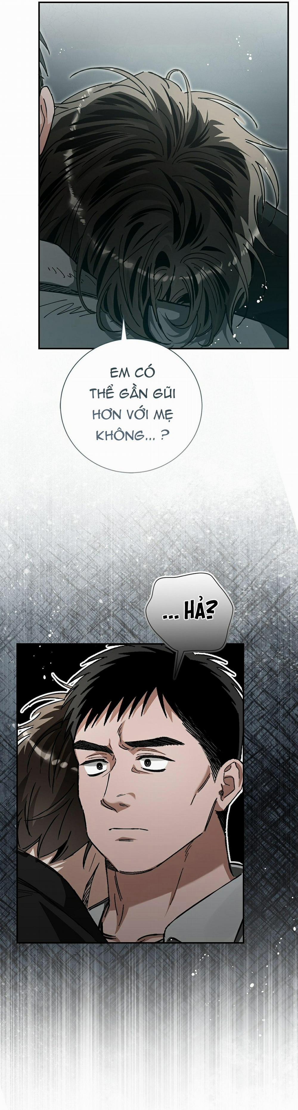 Unfair Love Affair 21 trang 13