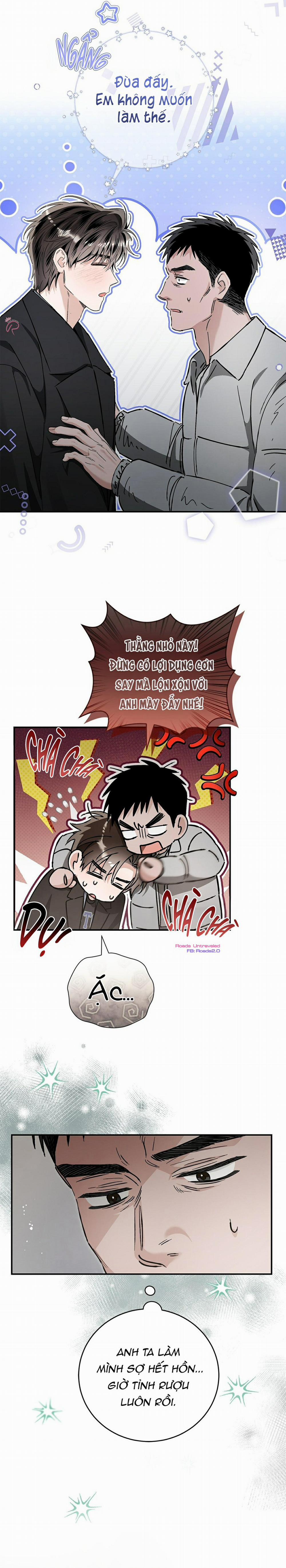 Unfair Love Affair 21 trang 15