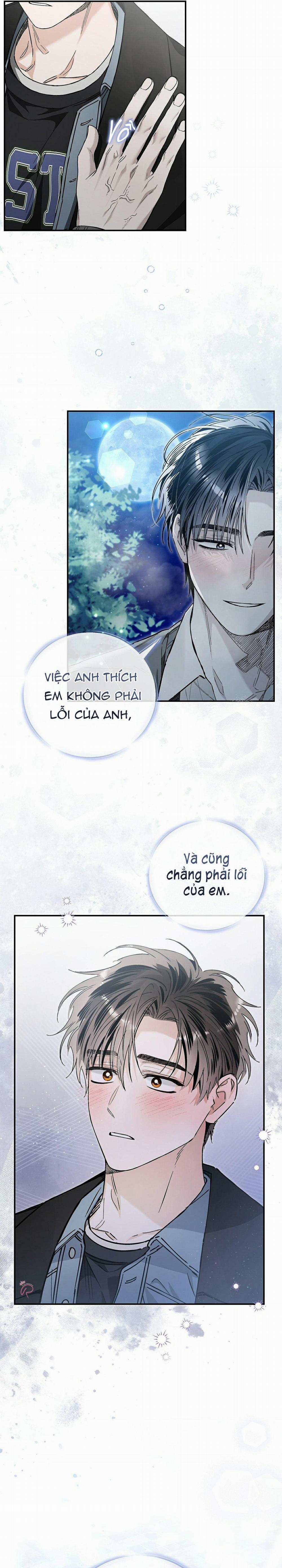 Unfair Love Affair 21 trang 2