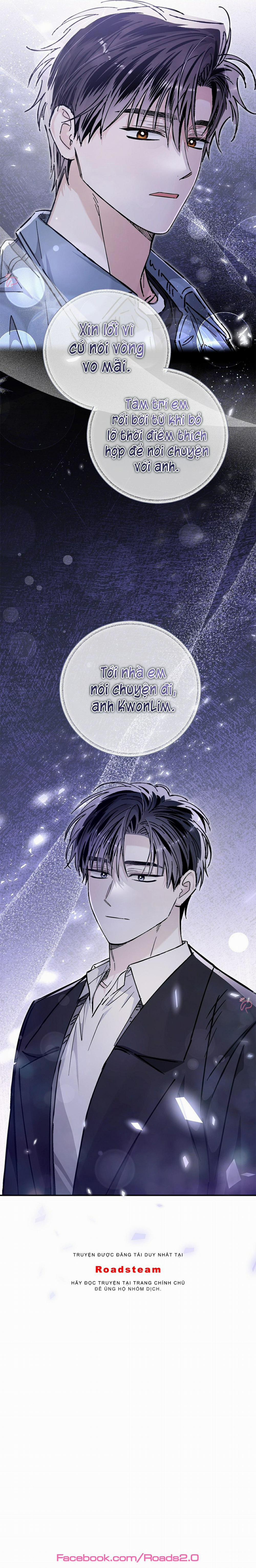 Unfair Love Affair 21 trang 24