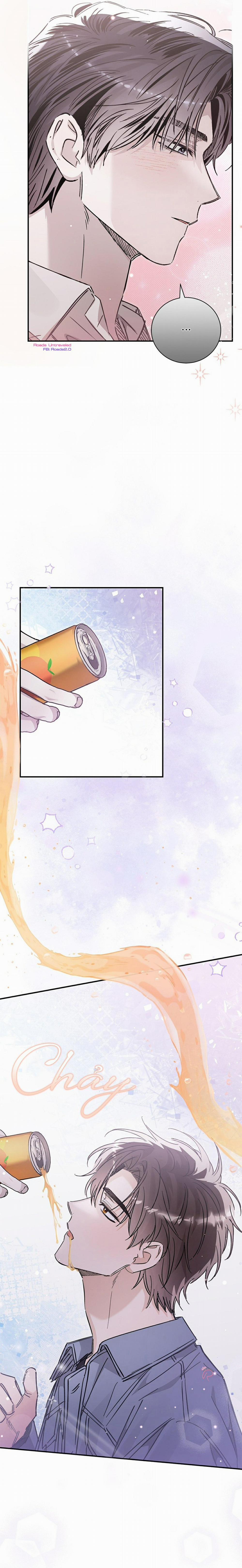 Unfair Love Affair 22 trang 15