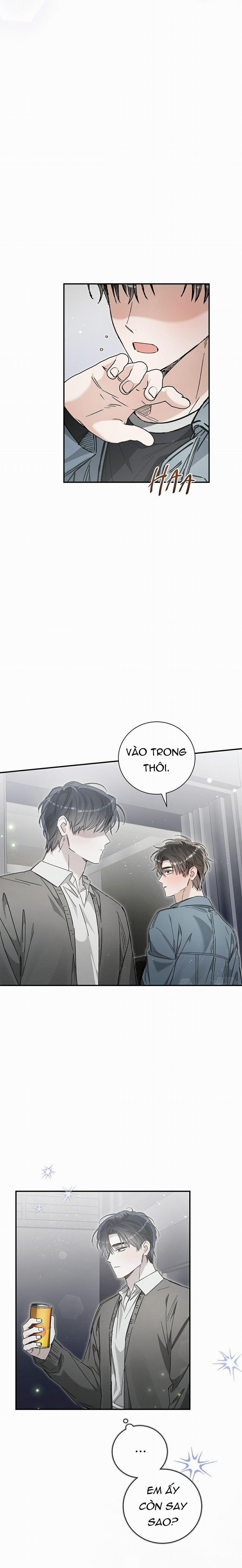 Unfair Love Affair 22 trang 16