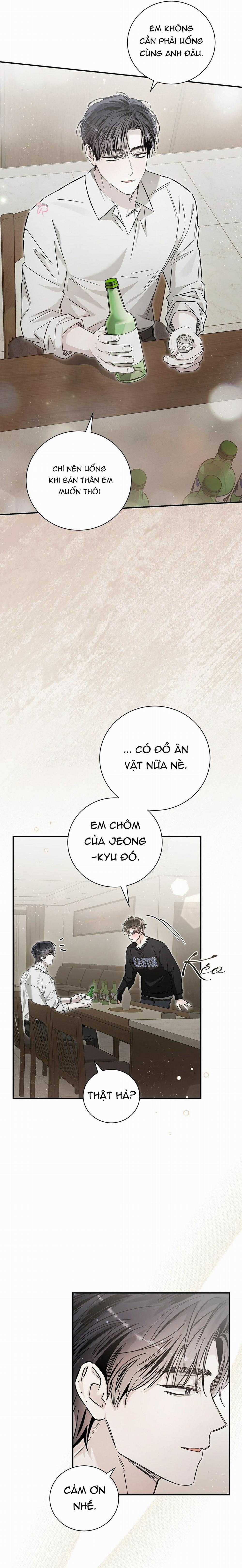 Unfair Love Affair 22 trang 18