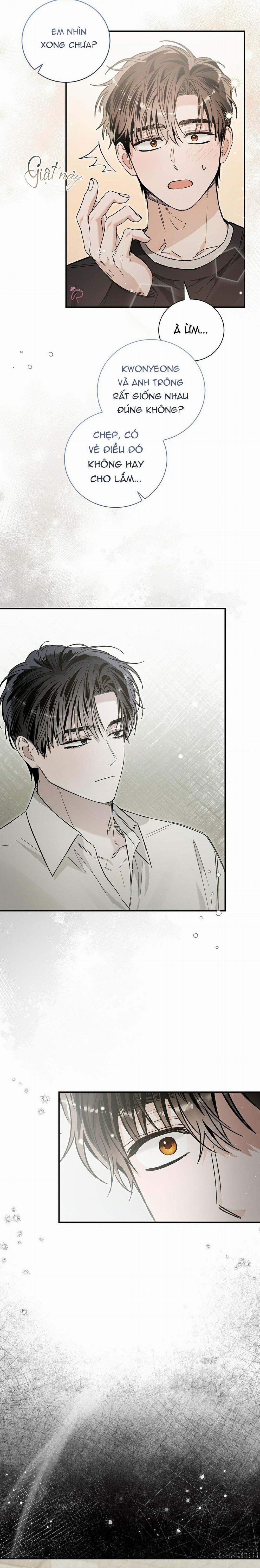 Unfair Love Affair 22 trang 20